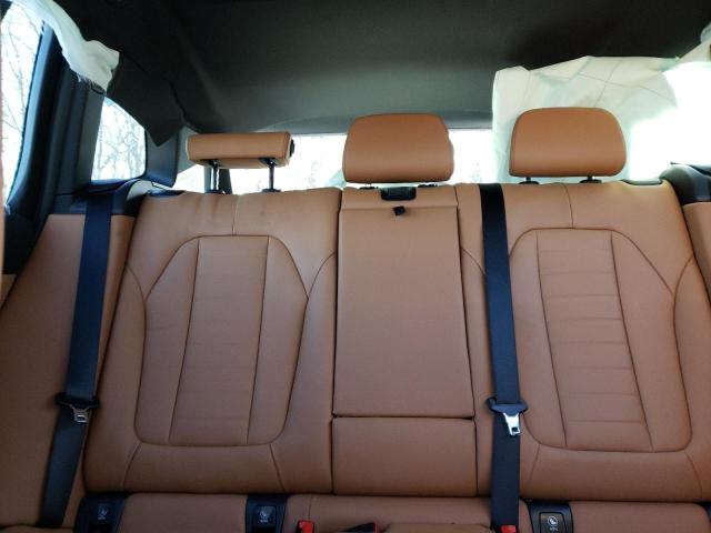 2021 BMW X3 XDRIVE3 - 5UXTY5C06M9G40182