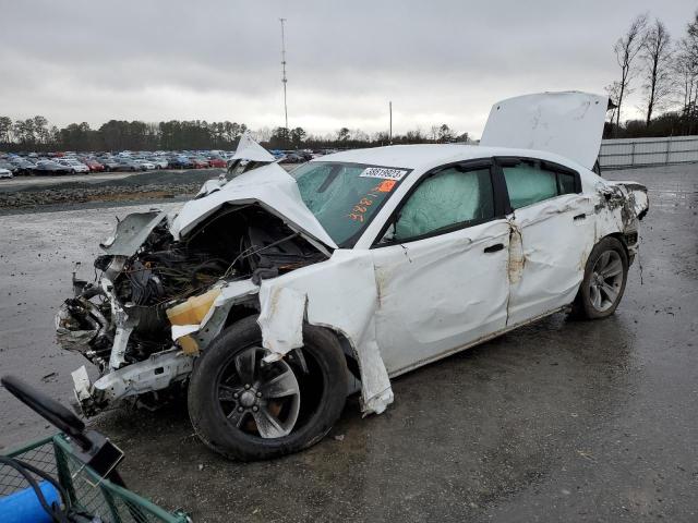 2016 DODGE CHARGER SX 2C3CDXHGXGH154382
