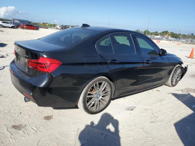 2017 BMW 340 I - WBA8B3G55HNU35625
