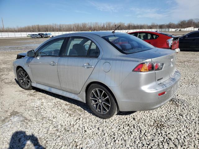 2017 MITSUBISHI LANCER JA32U2FU9HU007793