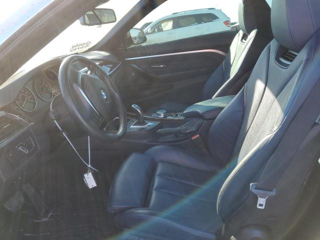 2018 BMW 430XI - WBA4Z3C53JEC48411