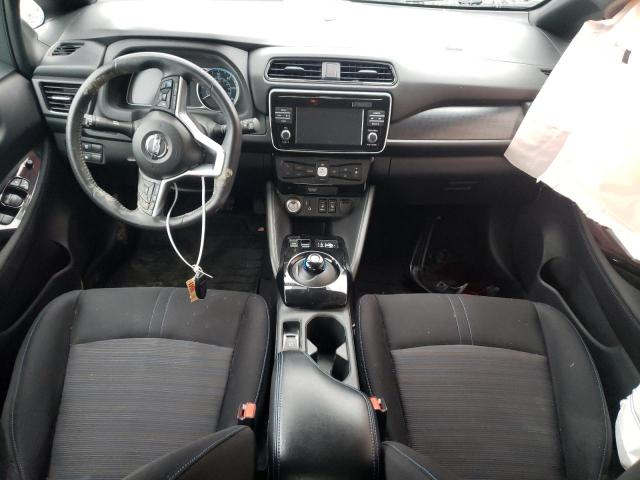 1N4AZ1CP0JC304413 Nissan Leaf