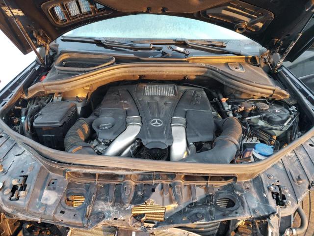 2017 MERCEDES-BENZ GLE 550 4M 4JGDA7DB9HA879745