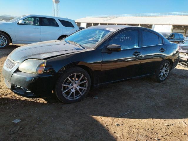 2011 Mitsubishi Galant ES