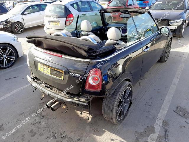 WMWZP32000T587412 Mini COOPER S