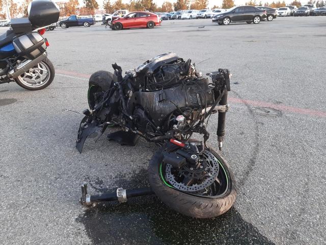 2021 KAWASAKI ZX1002 L JKBZXVL12MA001211