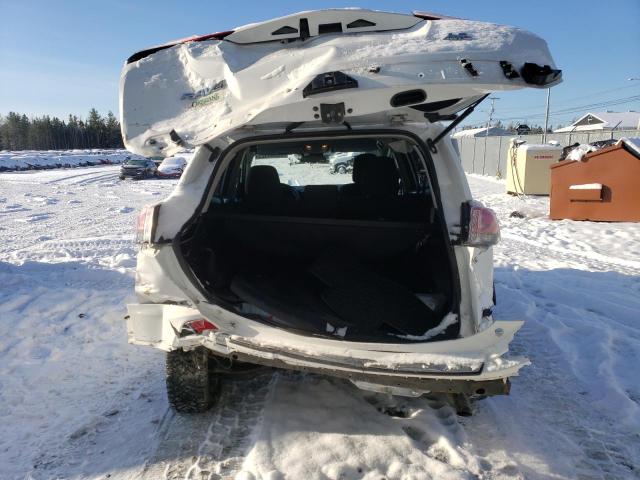2018 TOYOTA RAV4 LE - 2T3BFREV1JW776571