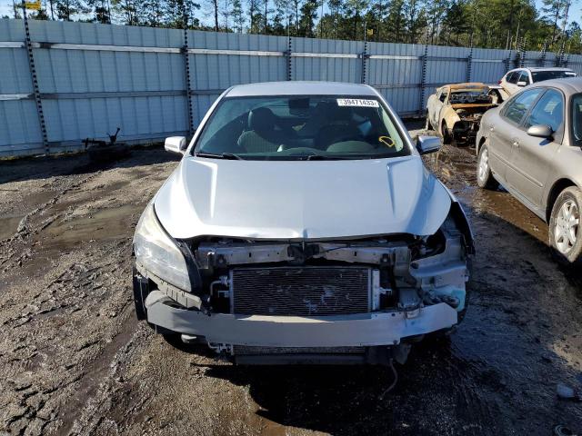 2016 CHEVROLET MALIBU LIM - 1G11C5SA3GF124973