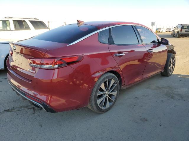5XXGW4L28GG052938 KIA OPTIMA SX