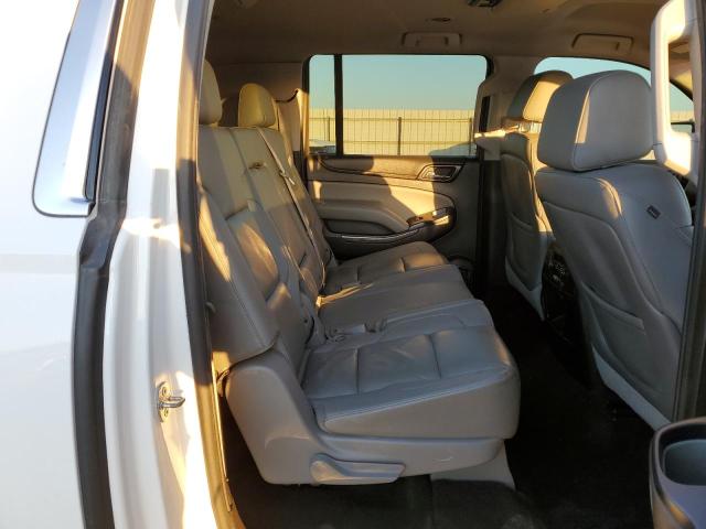 2015 CHEVROLET SUBURBAN C - 1GNSCJKC9FR746181