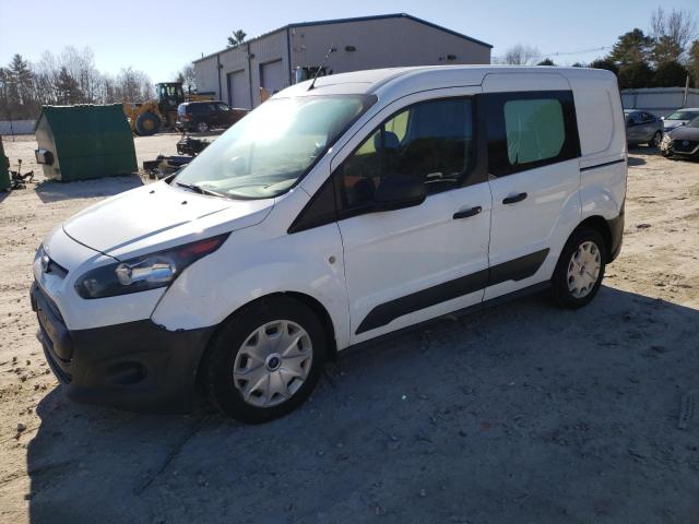Ford Transit CO salvage cars for sale: 2017 Ford Transit CO