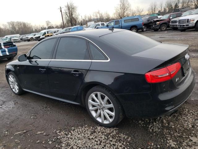 VIN WAUAFAFL6EN024286 2014 Audi A4, Premium no.2