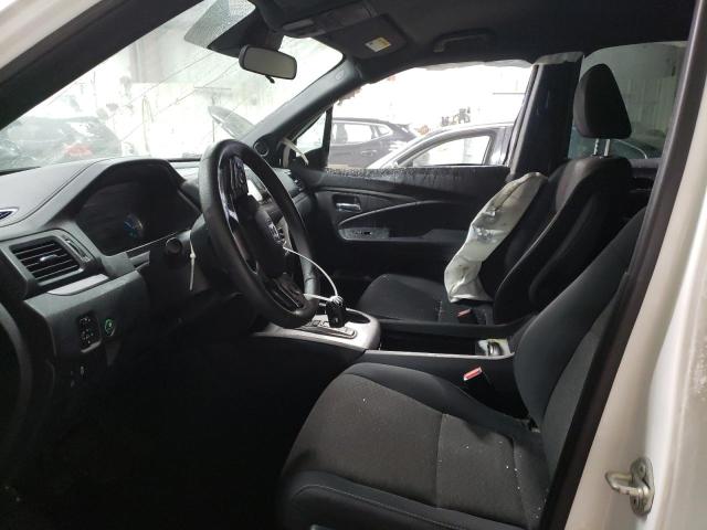 2019 HONDA PASSPORT S - 5FNYF8H26KB017816
