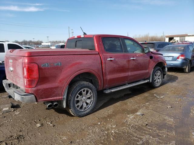 2020 FORD RANGER XL - 1FTER4FH5LLA92905
