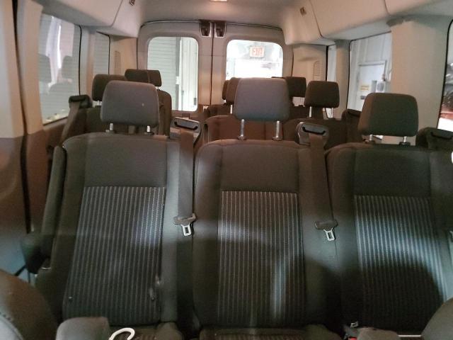 2018 FORD TRANSIT T- - 1FBAX2CM5JKB04097