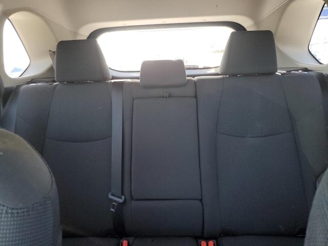 2021 TOYOTA RAV4 LE - 2T3F1RFV2MC145476