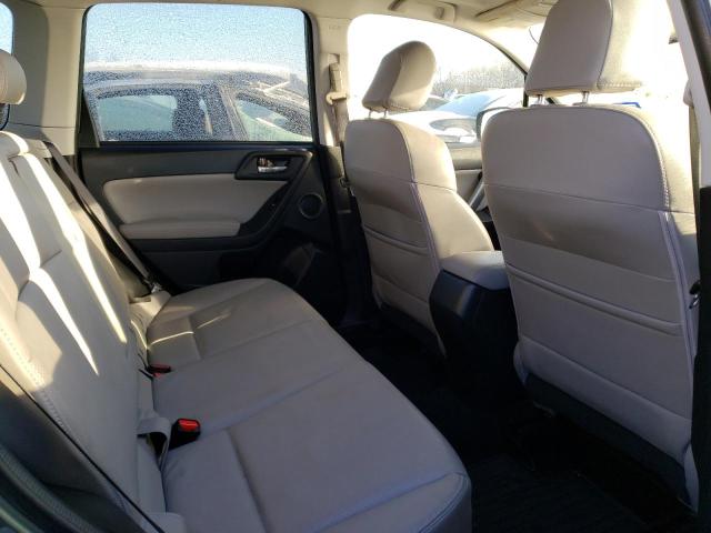 2015 SUBARU FORESTER 2 - JF2SJAWC6FH598376