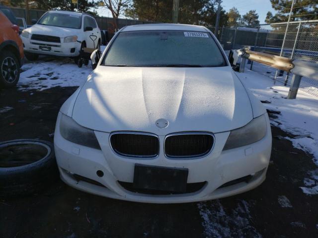 WBAPK7G56BNN85205 BMW 328 XI