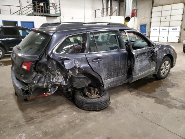 4S4BRCAC1B3379838 Subaru Outback 2.5i