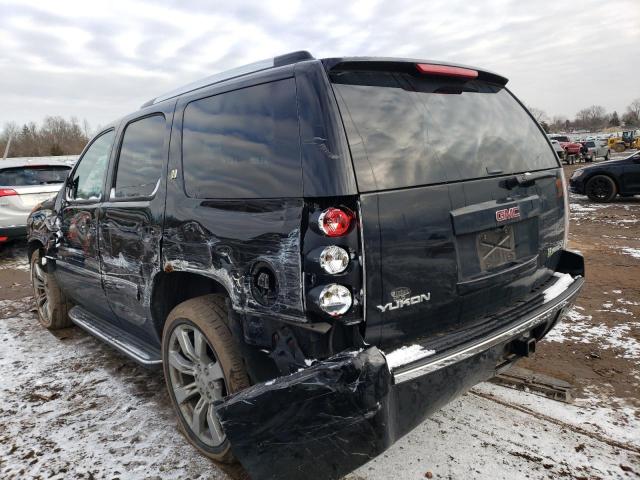 1GKUKGEJXAR164962 GMC Yukon