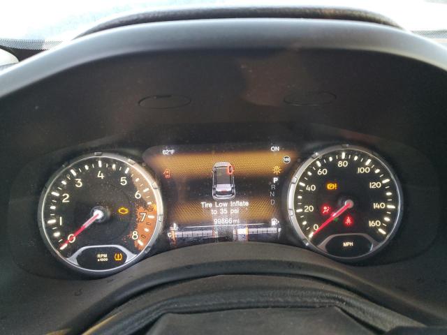 ZACCJADT6GPC91581 Jeep Renegade Limited