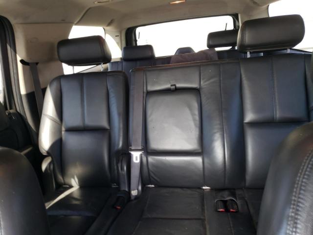 1GKFK668X7J155328 GMC YUKON XL DENALI