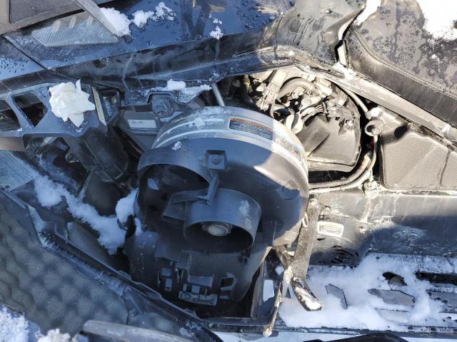 2022 SKI DOO SNOWMOBILE 2BPSDSNA6NV000177