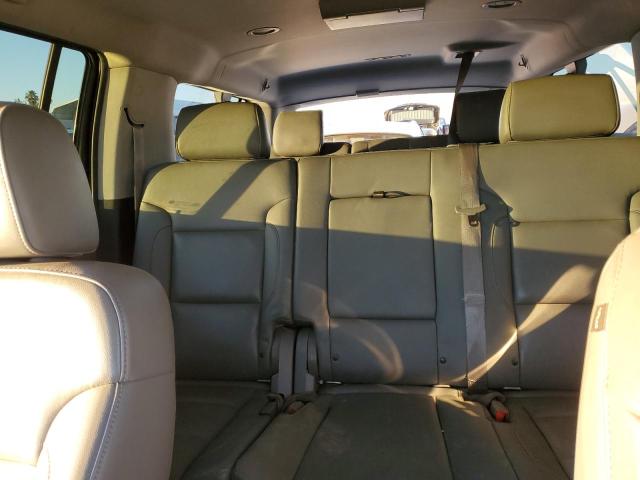 2015 CHEVROLET SUBURBAN C - 1GNSCJKC9FR746181