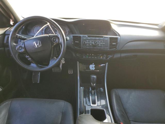 2017 HONDA ACCORD SPO 1HGCR2F11HA277522