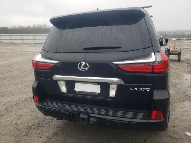 2017 LEXUS LX 570 JTJHY7AX3H4235073