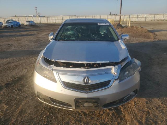 2013 ACURA TL TECH VIN: 19UUA8F53DA014606