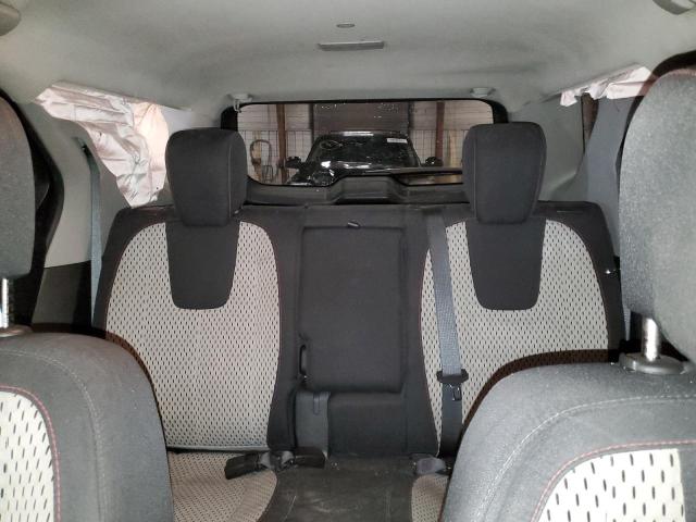2015 CHEVROLET EQUINOX LS - 2GNALAEK7F1166564