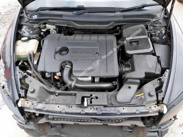 YV1MK76F2A2180848 Volvo C30 Se Lux