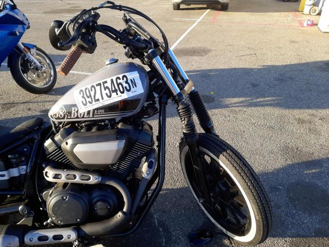 2018 YAMAHA XVS950 CU JYAVN05Y9JA003752