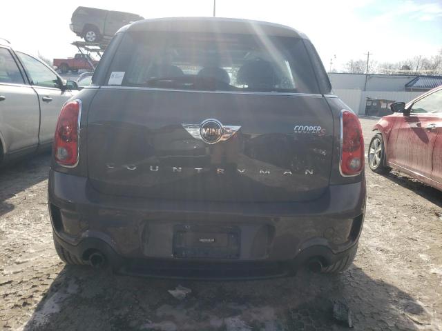 WMWZC3C56EWP26048 Mini Cooper S Countryman