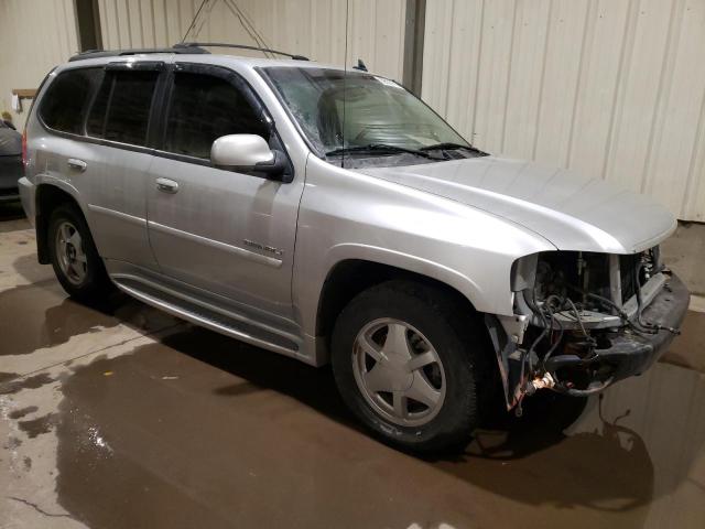1GKET53M192112191 GMC Envoy Denali