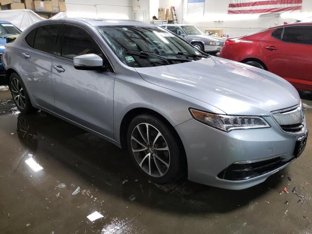 19UUB2F56GA005185 Acura TLX TECH