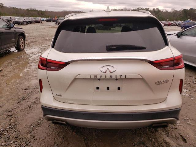 2019 INFINITI QX50 ESSEN - 3PCAJ5M3XKF138152