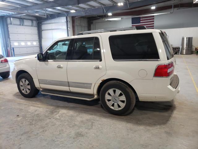 5LMFU28517LJ01074 Lincoln Navigator