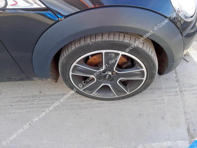 WMWZP32000T587412 Mini COOPER S