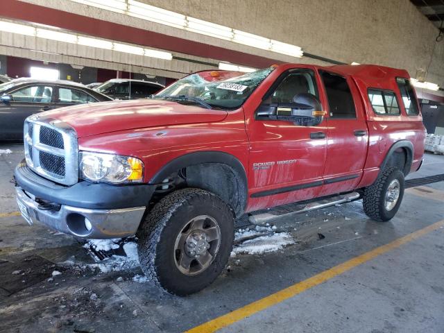 2005 Dodge Ram 2500 ST