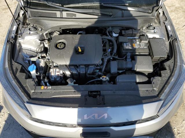 3KPF24AD9PE543331 KIA FORTE LX