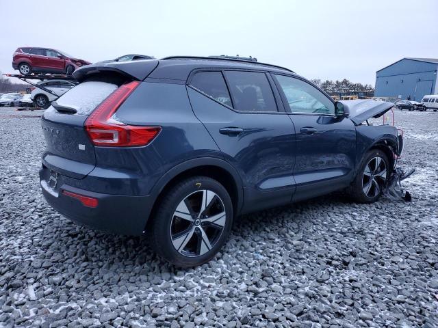 2022 VOLVO XC40 P8 RE YV4ED3UR9N2764331