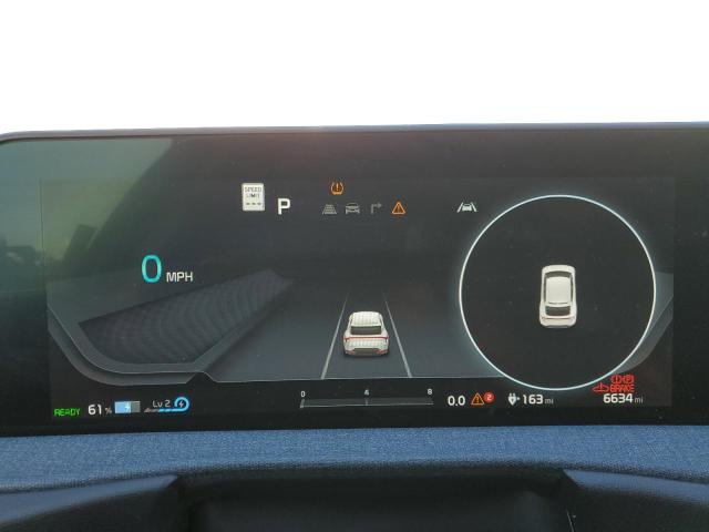 KNDC3DLCXN5082878 KIA EV6 LIGHT