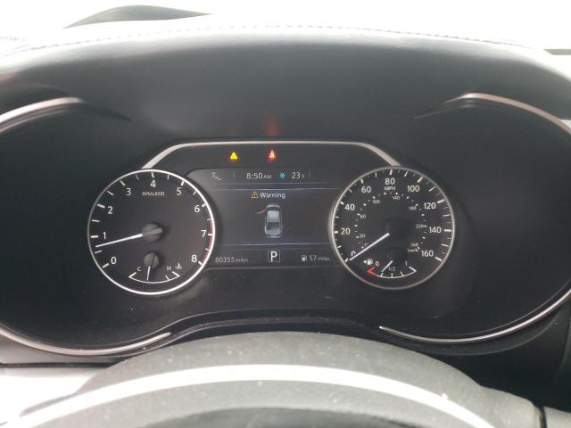 2016 NISSAN MAXIMA 3.5 - 1N4AA6AP9GC441186