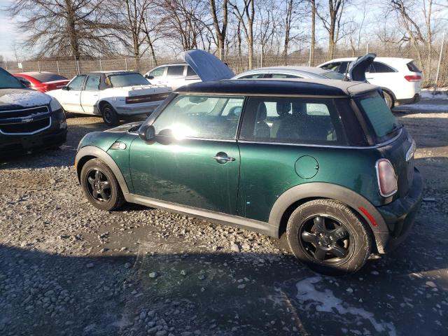WMWMF33578TU66069 Mini Cooper