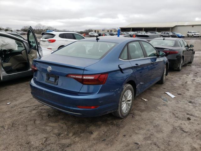 2019 VOLKSWAGEN JETTA S 3VWC57BU2KM088246