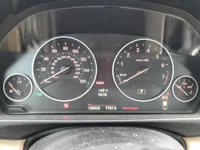 WBA3A5C56DF604165 BMW 328 I