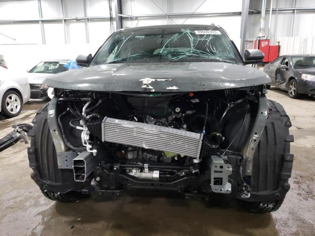 2022 FORD EXPLORER T - 1FMSK8JH9NGB94219