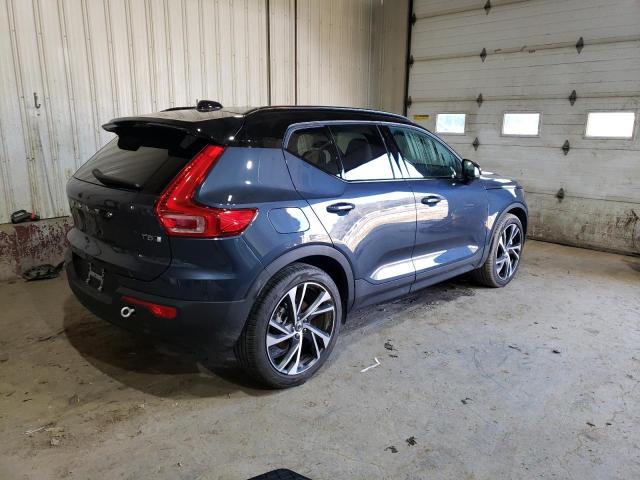 2022 VOLVO XC40 T5 R- - YV4162UM2N2757728